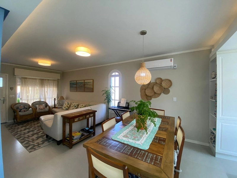 Sobrado à venda no condomínio Xangri-Lá Villas Resort : 7ª foto da galeria de imagens do imóvel