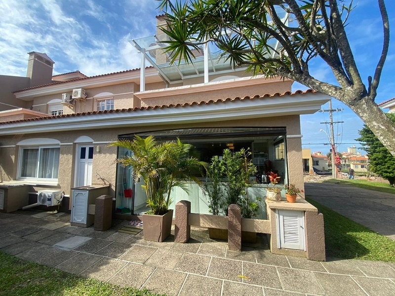 Sobrado à venda no condomínio Xangri-Lá Villas Resort : 33ª foto da galeria de imagens do imóvel