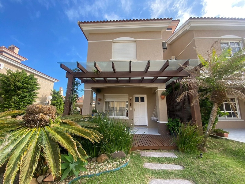 Imóvel residencial ou comercial