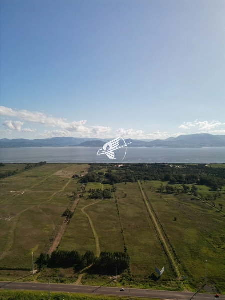 Lote/Terreno Beira Lago à venda no condomínio Viz Home Lake: 4ª foto da galeria de imagens do imóvel