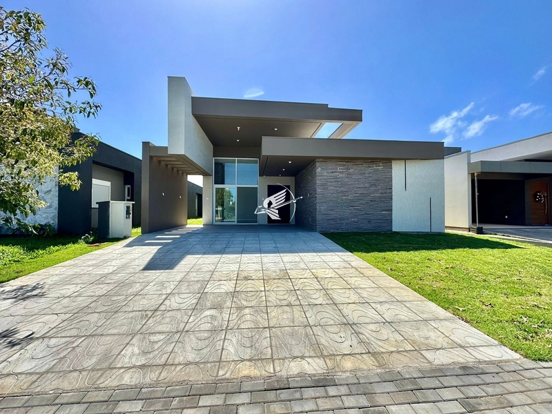 Casa à venda no condomínio Dubai: 25ª foto da galeria de imagens do imóvel