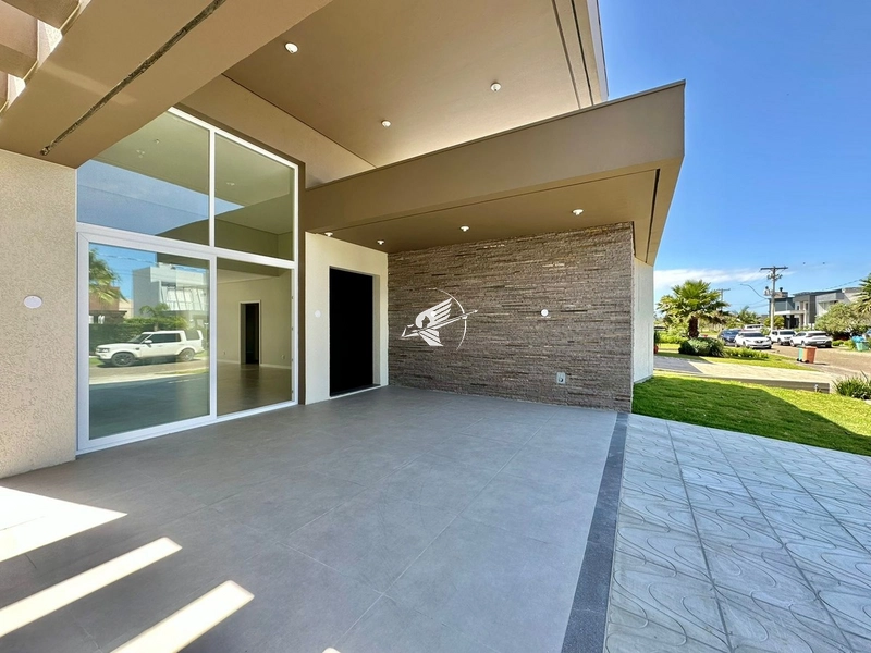Casa à venda no condomínio Dubai: 4ª foto da galeria de imagens do imóvel