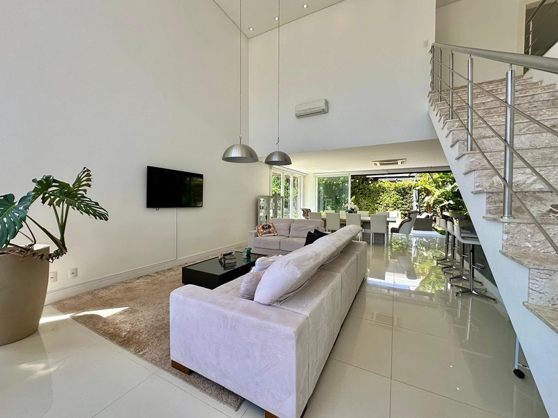 Sobrado à venda no condomínio Las Dunas: 6ª foto da galeria de imagens do imóvel