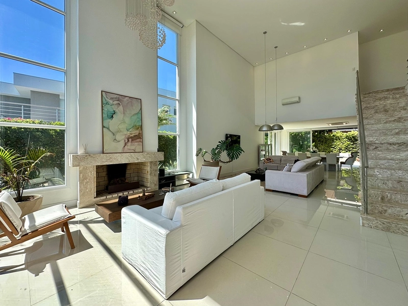 Sobrado à venda no condomínio Las Dunas: 4ª foto da galeria de imagens do imóvel