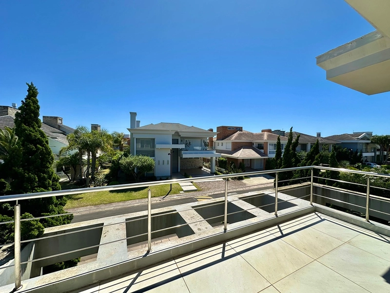 Sobrado à venda no condomínio Las Dunas: 30ª foto da galeria de imagens do imóvel