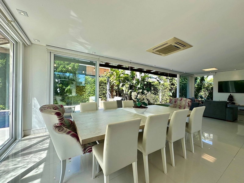 Sobrado à venda no condomínio Las Dunas: 10ª foto da galeria de imagens do imóvel