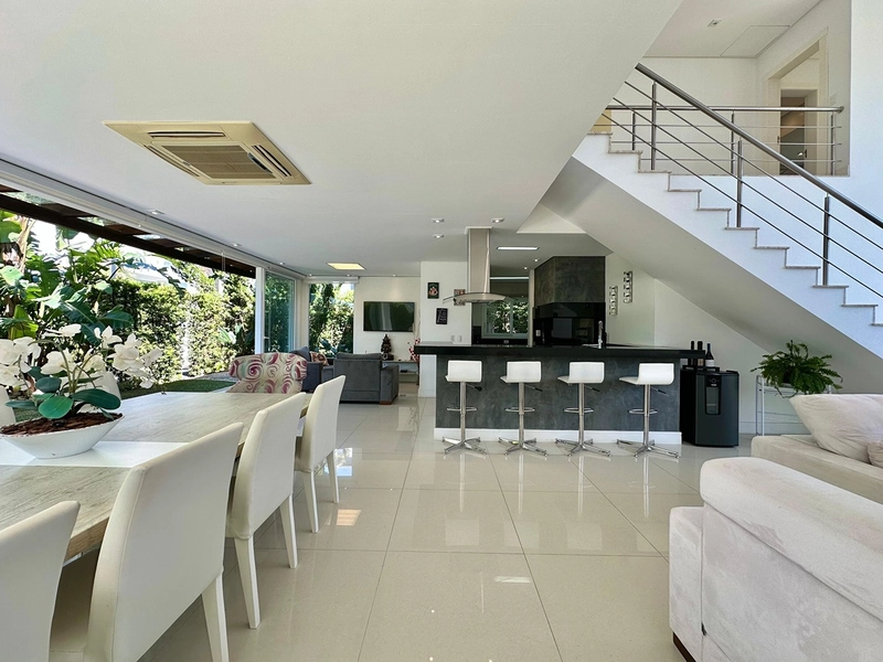 Sobrado à venda no condomínio Las Dunas: 8ª foto da galeria de imagens do imóvel