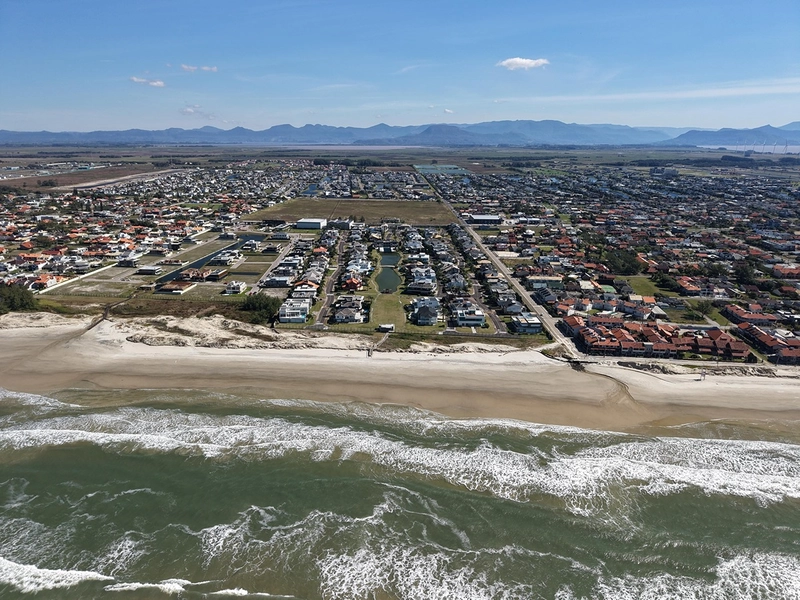 Sobrado à venda no condomínio Las Dunas: 40ª foto da galeria de imagens do imóvel