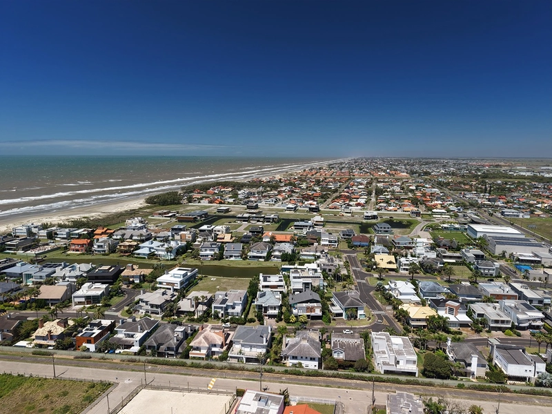 Sobrado à venda no condomínio Las Dunas: 34ª foto da galeria de imagens do imóvel