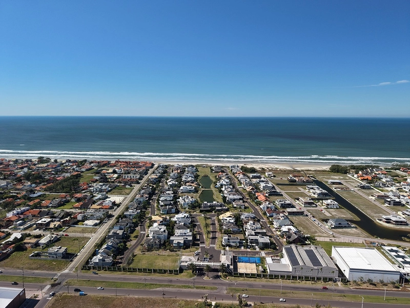 Sobrado à venda no condomínio Las Dunas: 37ª foto da galeria de imagens do imóvel