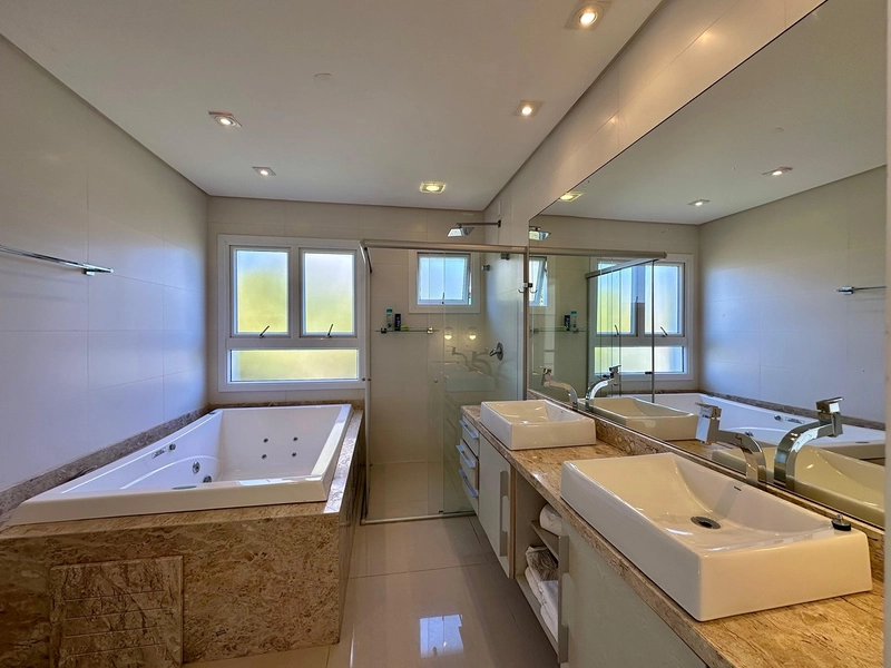 Sobrado à venda no condomínio Las Dunas: 26ª foto da galeria de imagens do imóvel