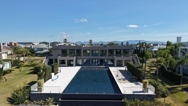 Sobrado à venda no condomínio Las Dunas: 38ª foto da galeria de imagens do imóvel