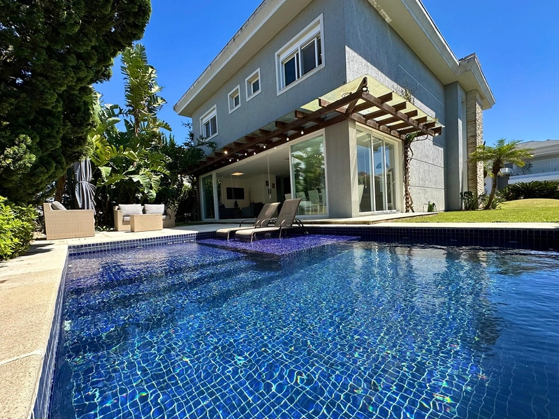 Sobrado à venda no condomínio Las Dunas: 17ª foto da galeria de imagens do imóvel