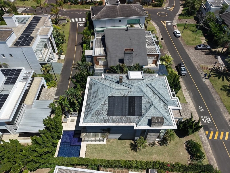 Sobrado à venda no condomínio Las Dunas: 36ª foto da galeria de imagens do imóvel