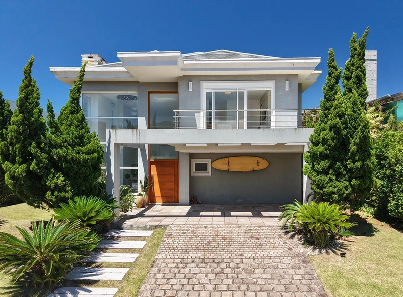 Imóvel residencial ou comercial