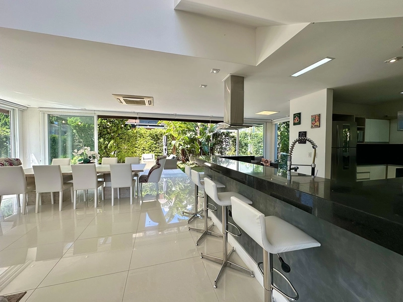 Sobrado à venda no condomínio Las Dunas: 9ª foto da galeria de imagens do imóvel