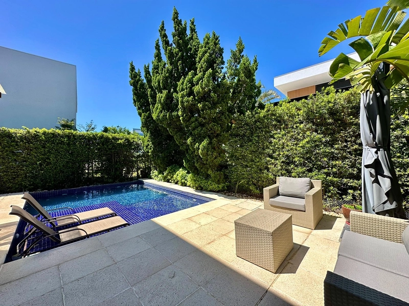 Sobrado à venda no condomínio Las Dunas: 16ª foto da galeria de imagens do imóvel