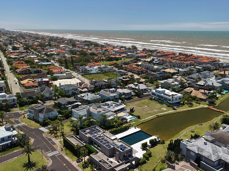 Sobrado à venda no condomínio Las Dunas: 33ª foto da galeria de imagens do imóvel