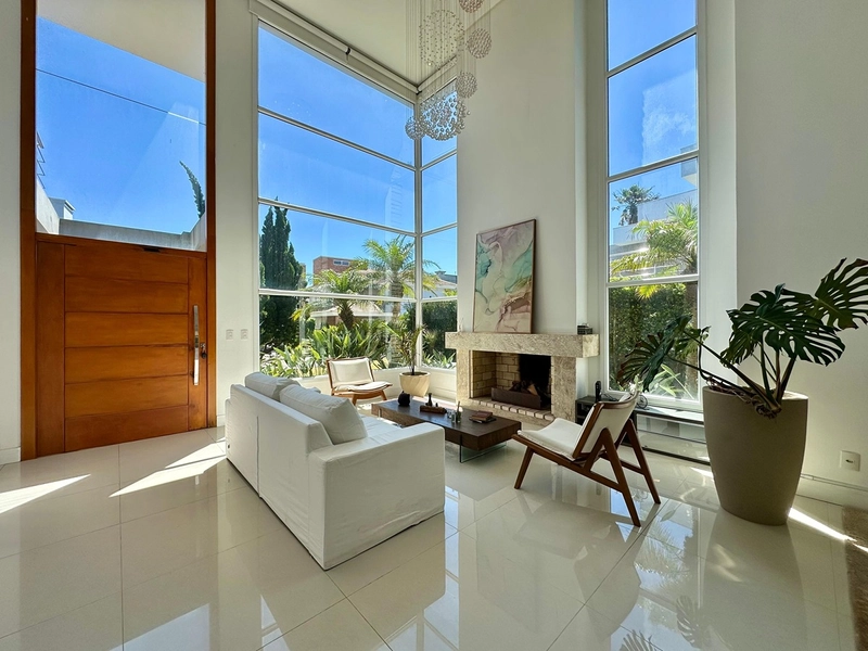 Sobrado à venda no condomínio Las Dunas: 5ª foto da galeria de imagens do imóvel