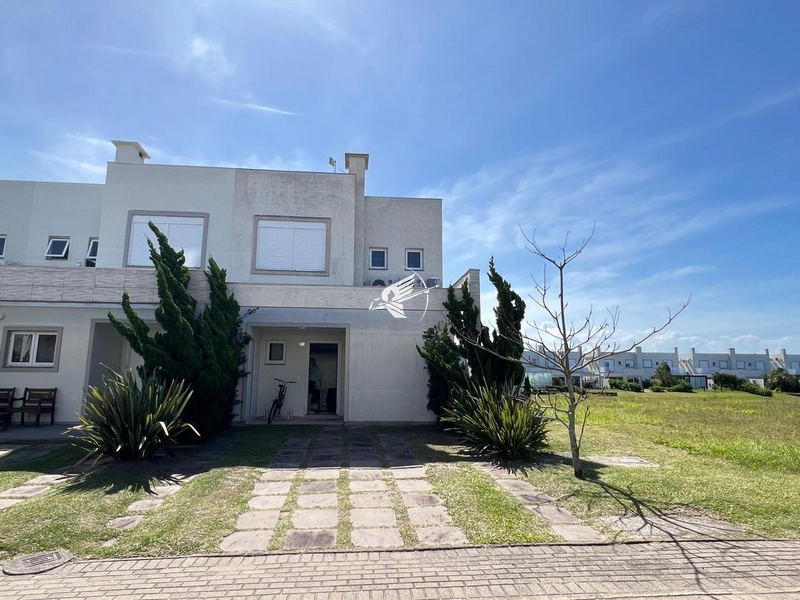 Sobrado à venda no condomínio Pateo Marbella em Xangri-Lá: 2ª foto da galeria de imagens do imóvel