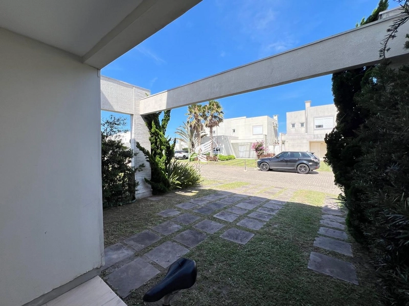 Sobrado à venda no condomínio Pateo Marbella em Xangri-Lá: 4ª foto da galeria de imagens do imóvel