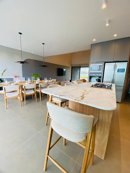 Casa beira lago à venda no condomínio Zen Concept Resort: 26ª foto da galeria de imagens do imóvel