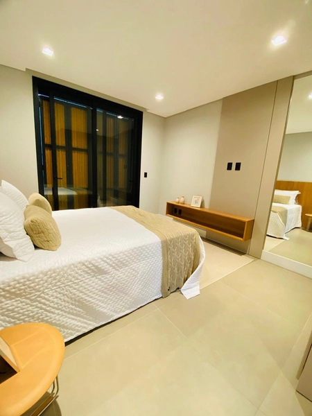 Casa beira lago à venda no condomínio Zen Concept Resort: 23ª foto da galeria de imagens do imóvel