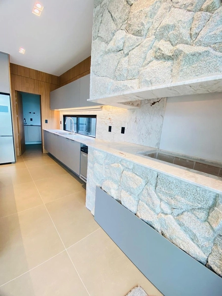 Casa beira lago à venda no condomínio Zen Concept Resort: 6ª foto da galeria de imagens do imóvel