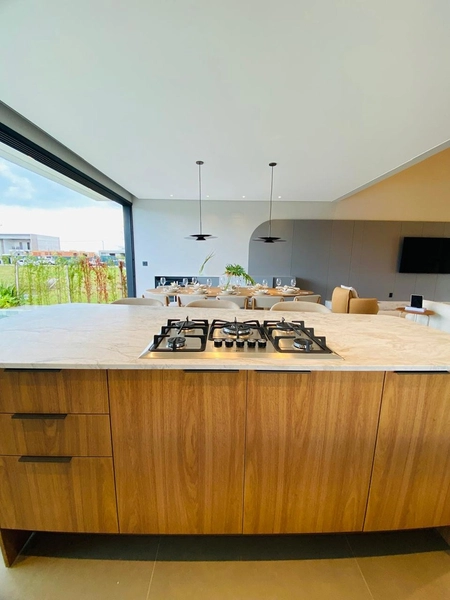 Casa beira lago à venda no condomínio Zen Concept Resort: 8ª foto da galeria de imagens do imóvel