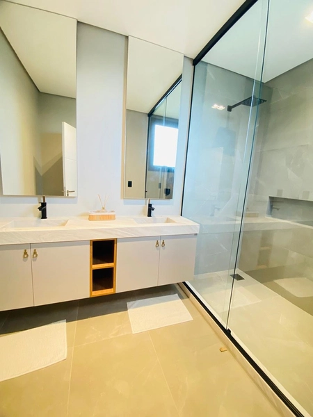 Casa beira lago à venda no condomínio Zen Concept Resort: 22ª foto da galeria de imagens do imóvel