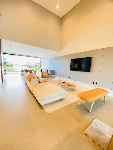 Casa beira lago à venda no condomínio Zen Concept Resort: 9ª foto da galeria de imagens do imóvel