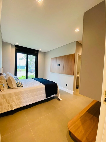 Casa beira lago à venda no condomínio Zen Concept Resort: 13ª foto da galeria de imagens do imóvel