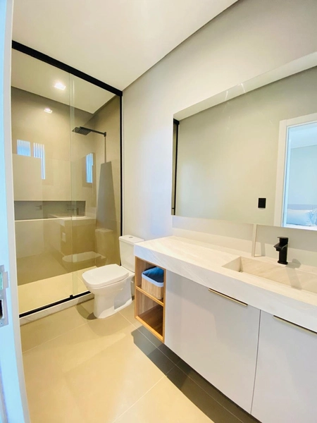 Casa beira lago à venda no condomínio Zen Concept Resort: 25ª foto da galeria de imagens do imóvel