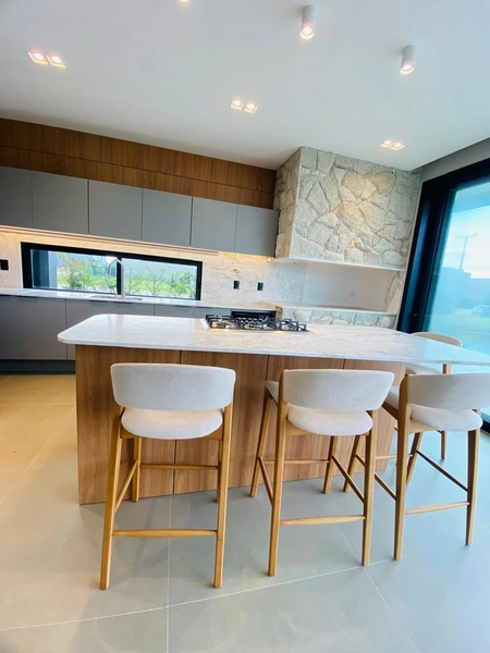 Casa beira lago à venda no condomínio Zen Concept Resort: 5ª foto da galeria de imagens do imóvel