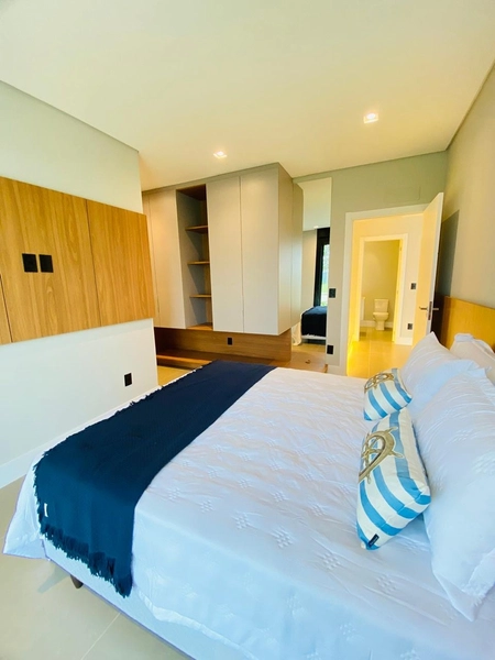 Casa beira lago à venda no condomínio Zen Concept Resort: 15ª foto da galeria de imagens do imóvel