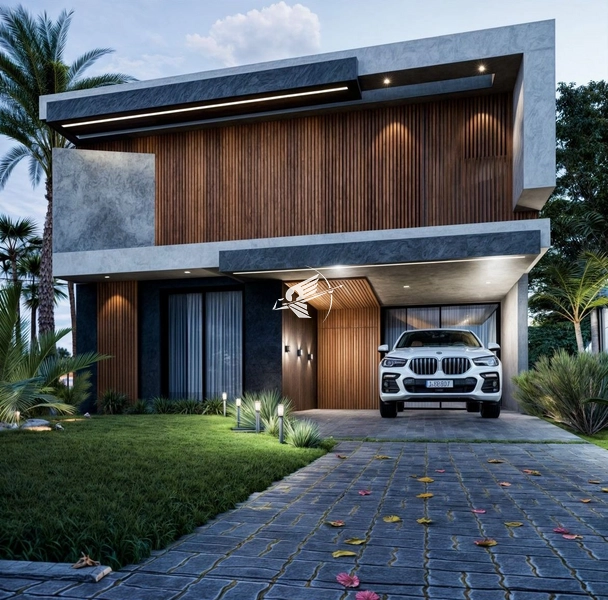 Casa beira lago à venda no condomínio Zen Concept Resort: 29ª foto da galeria de imagens do imóvel