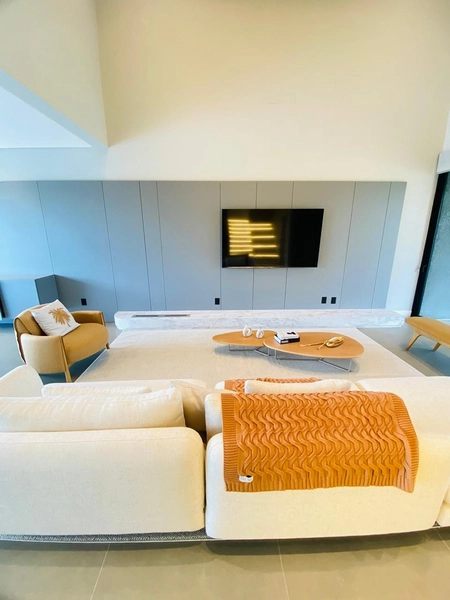 Casa beira lago à venda no condomínio Zen Concept Resort: 10ª foto da galeria de imagens do imóvel