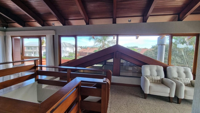 Sobrado a venda - Xangri-Lá : 6ª foto da galeria de imagens do imóvel