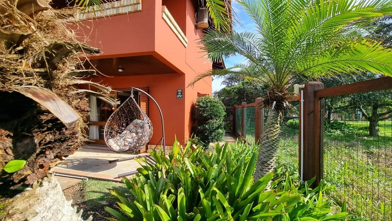 Sobrado a venda - Xangri-Lá : 40ª foto da galeria de imagens do imóvel