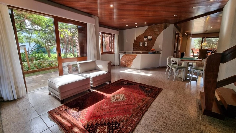 Sobrado a venda - Xangri-Lá : 55ª foto da galeria de imagens do imóvel