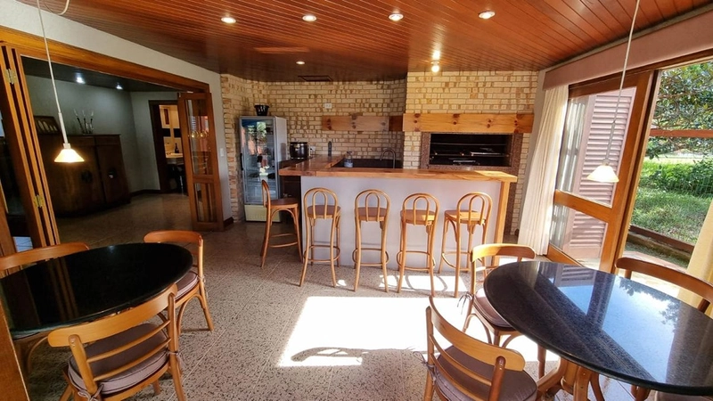 Sobrado a venda - Xangri-Lá : 44ª foto da galeria de imagens do imóvel