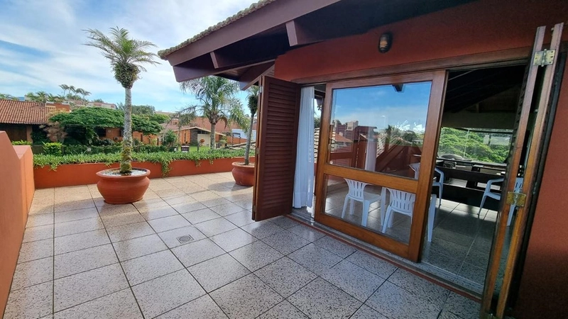 Sobrado a venda - Xangri-Lá : 7ª foto da galeria de imagens do imóvel