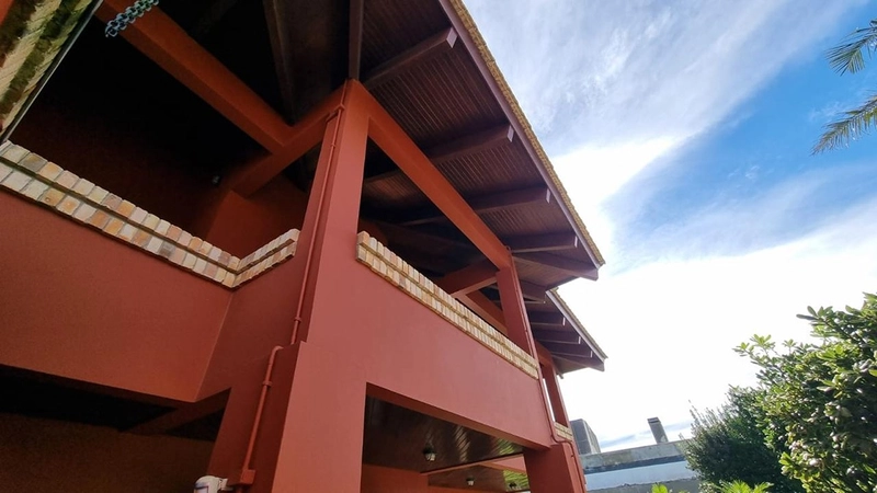 Sobrado a venda - Xangri-Lá : 33ª foto da galeria de imagens do imóvel