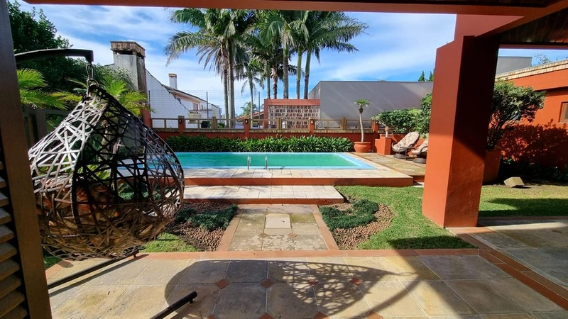 Sobrado a venda - Xangri-Lá : 41ª foto da galeria de imagens do imóvel