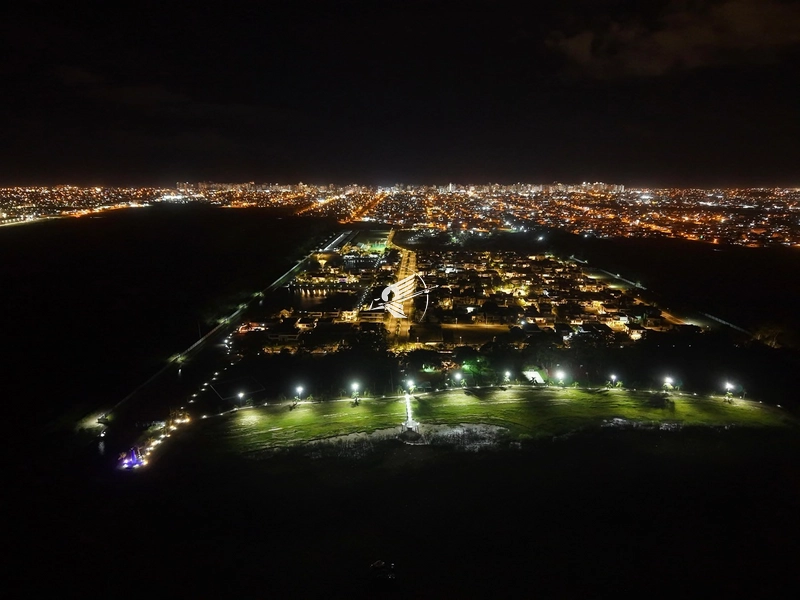 Sobrado à venda no condomínio Velas da Marina em Capão da Canoa: 56ª foto da galeria de imagens do imóvel