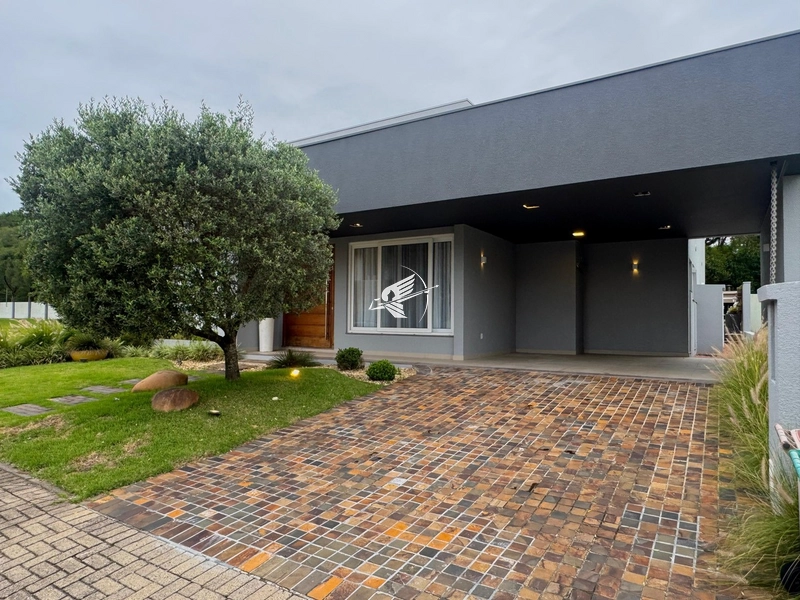 Imóvel residencial ou comercial