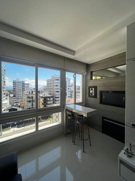 Apartamento à venda  Mirador Aconcágua : 2ª foto da galeria de imagens do imóvel