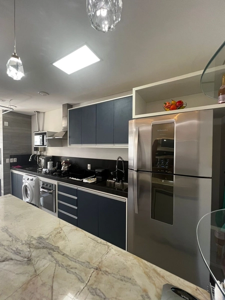 Apartamento à venda  Mirador Aconcágua : 7ª foto da galeria de imagens do imóvel