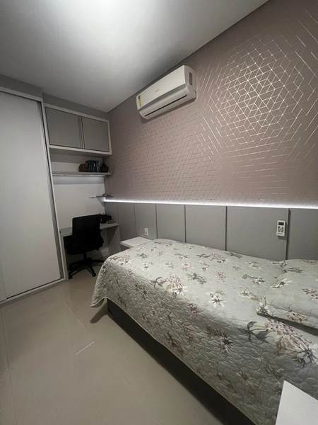 Apartamento à venda  Mirador Aconcágua : 11ª foto da galeria de imagens do imóvel