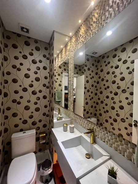 Apartamento à venda  Mirador Aconcágua : 9ª foto da galeria de imagens do imóvel